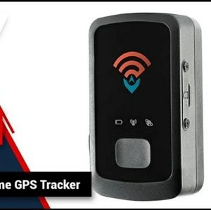 GPS Tracker